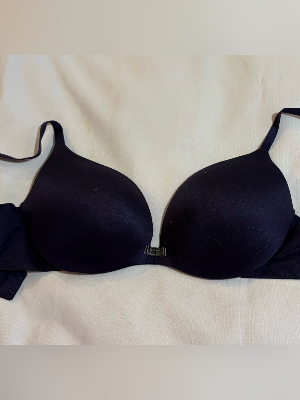 Victoria's Secret purple Smooth T-Shirt Bra 38B